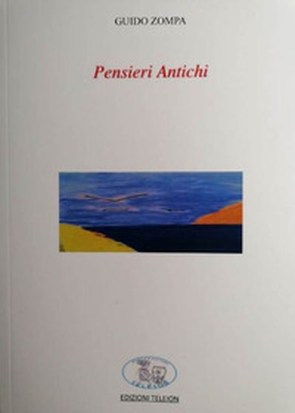 Pensieri antichi - Librerie.coop Pensieri antichi - Librerie.coop