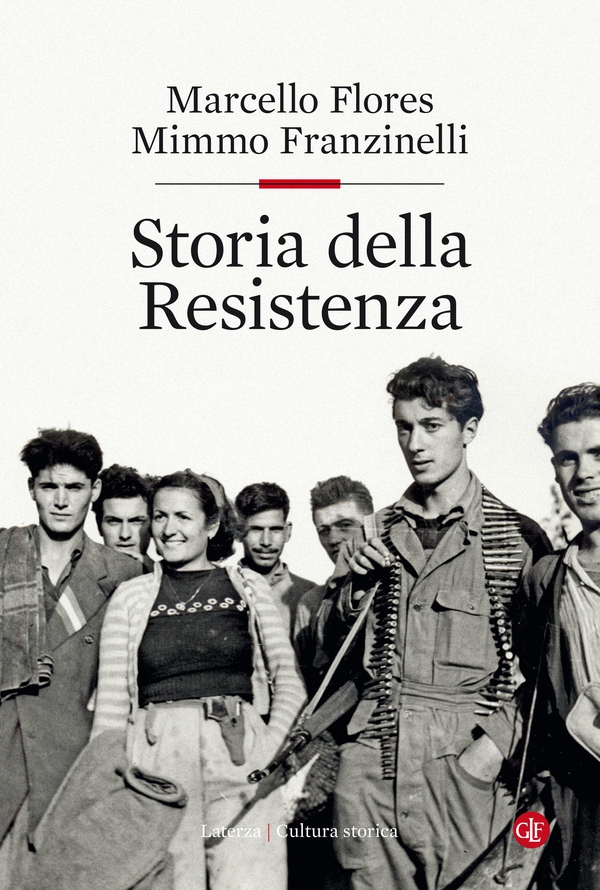 Storia della Resistenza - Librerie.coop Storia della Resistenza - Librerie.coop