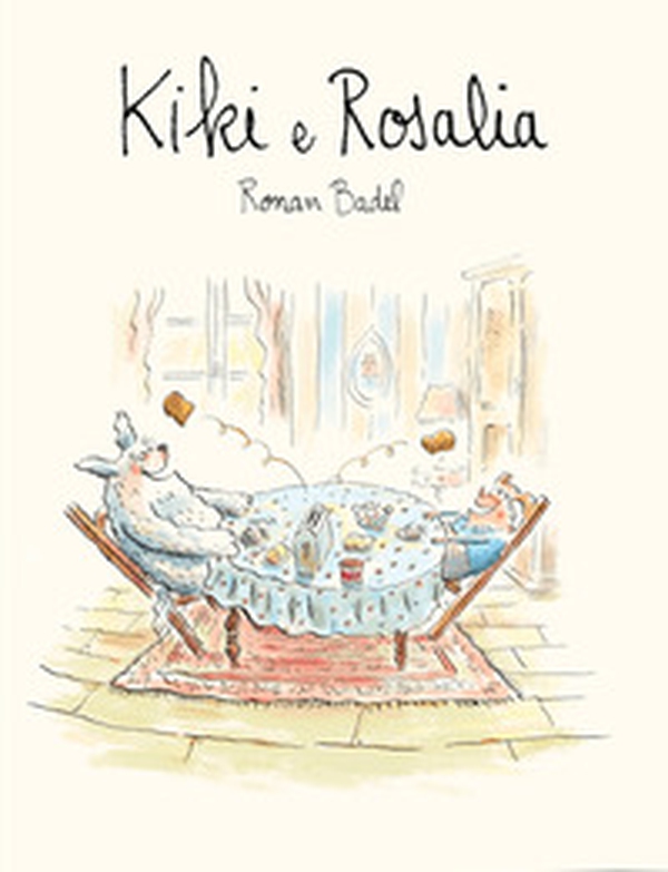 Kiki e Rosalia - Librerie.coop Kiki e Rosalia - Librerie.coop