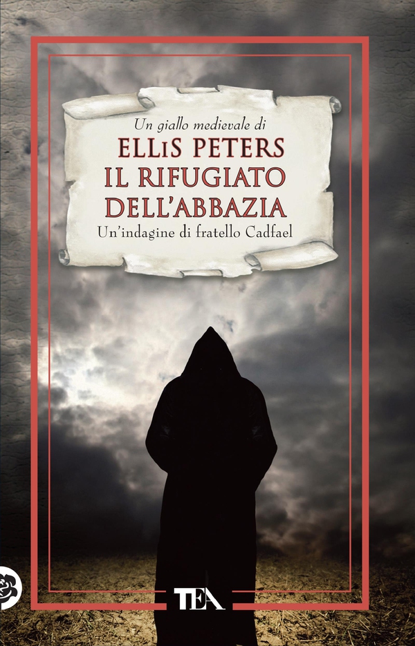 Il rifugiato dell’abbazia - Librerie.coop Il rifugiato dell’abbazia - Librerie.coop