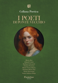 Collana Poetica I Poeti di Ponte Vecchio vol. 36  - Edizione 2025 - Librerie.coop