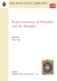 Representations of Humility and the Humble - Librerie.coop