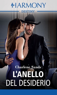 L'anello del desiderio - Librerie.coop