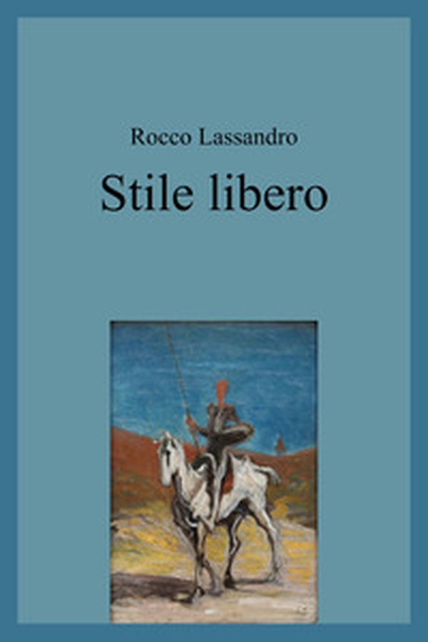 Stile libero - Librerie.coop Stile libero - Librerie.coop