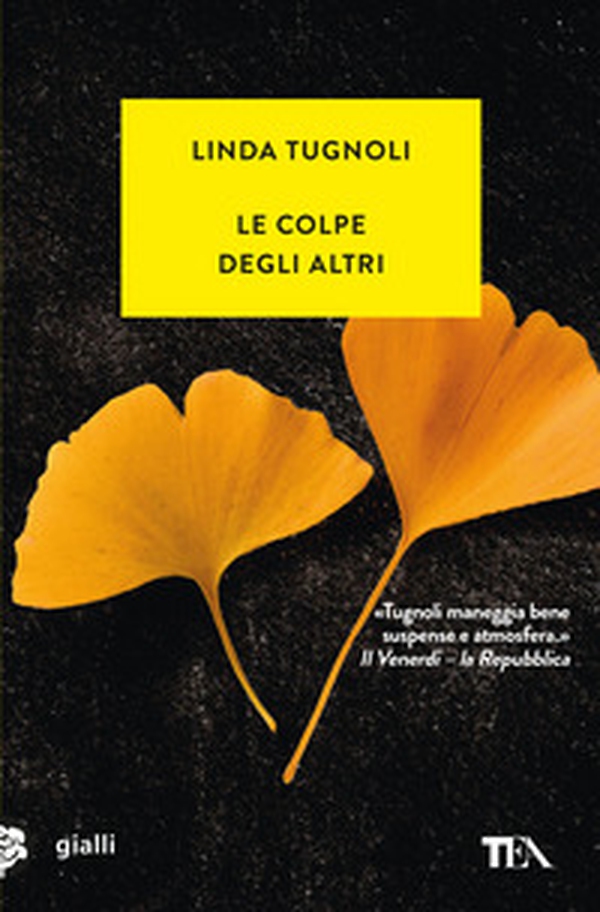 Le colpe degli altri - Librerie.coop Le colpe degli altri - Librerie.coop