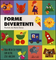 Forme divertenti - Librerie.coop