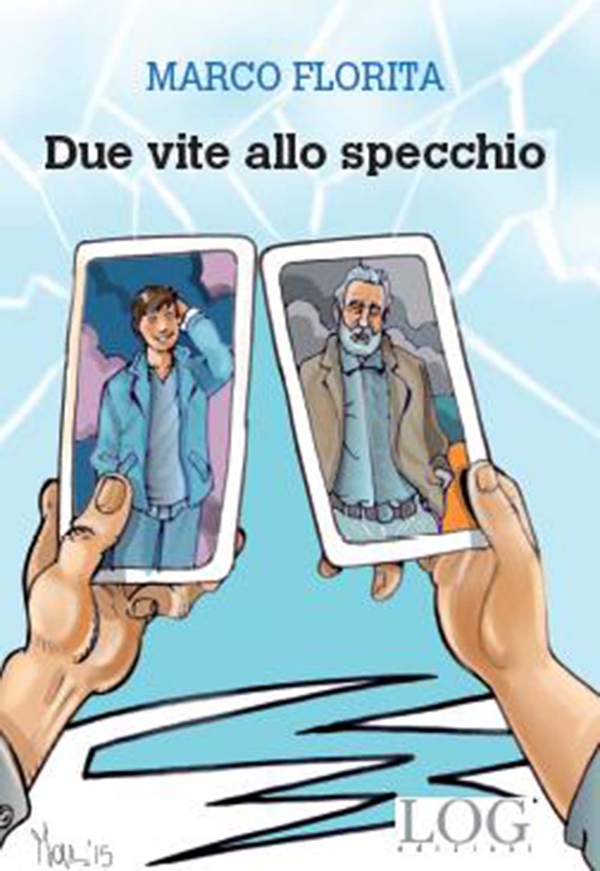 Due vite allo specchio - Librerie.coop Due vite allo specchio - Librerie.coop