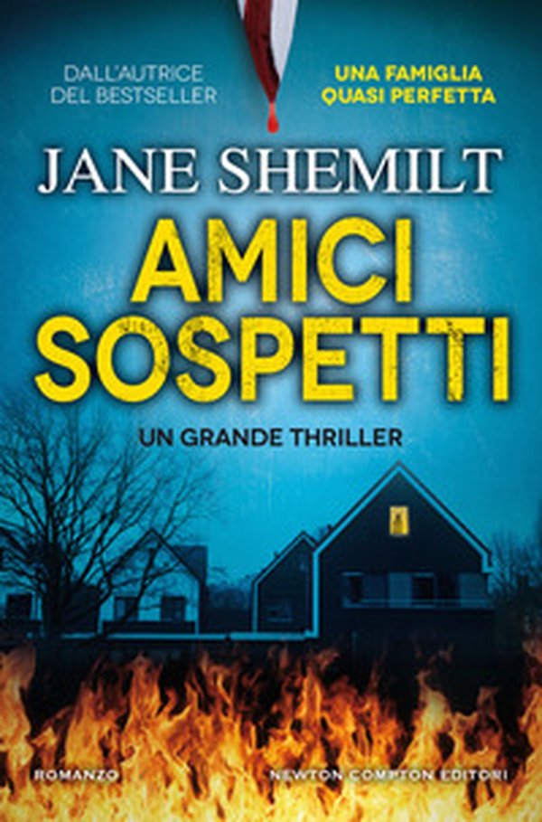 Amici sospetti - Librerie.coop Amici sospetti - Librerie.coop