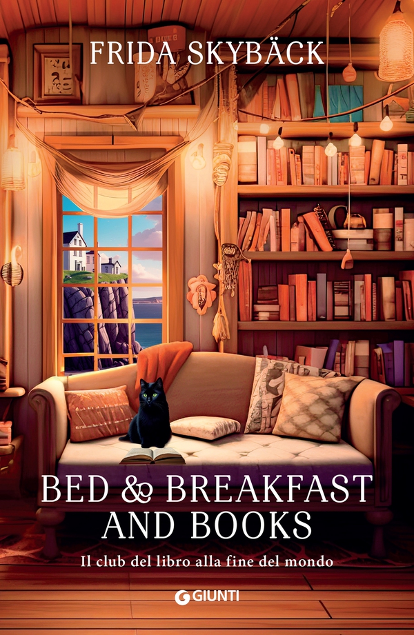 Bed & Breakfast And Books (edizione italiana) - Librerie.coop Bed & Breakfast And Books (edizione italiana) - Librerie.coop