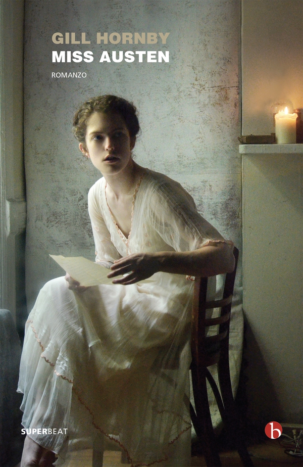 Miss Austen - Librerie.coop Miss Austen - Librerie.coop