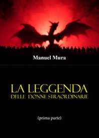 La leggenda delle donne straordinarie - Librerie.coop