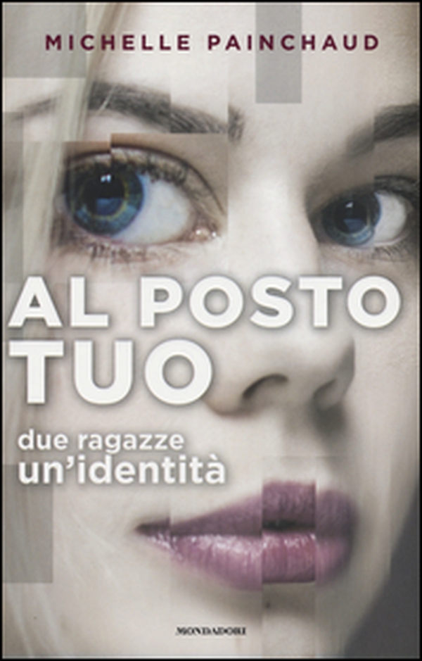 Al posto tuo. Due ragazze. Un'identità - Librerie.coop Al posto tuo. Due ragazze. Un'identità - Librerie.coop