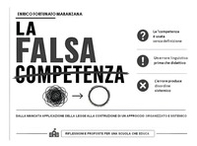 La falsa competenza - Librerie.coop
