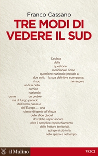 Tre modi di vedere il Sud - Librerie.coop