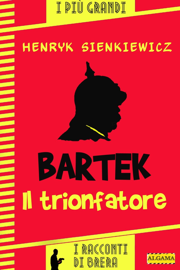 Bartek il trionfatore - Librerie.coop Bartek il trionfatore - Librerie.coop