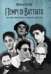 I tempi di Battiato - Librerie.coop