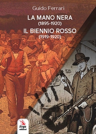 La mano nera - Librerie.coop