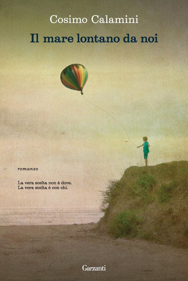 Il mare lontano da noi - Librerie.coop Il mare lontano da noi - Librerie.coop