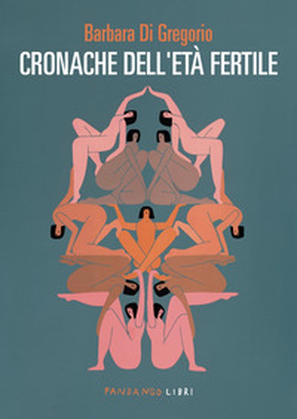 Cronache dell'età fertile - Librerie.coop Cronache dell'età fertile - Librerie.coop