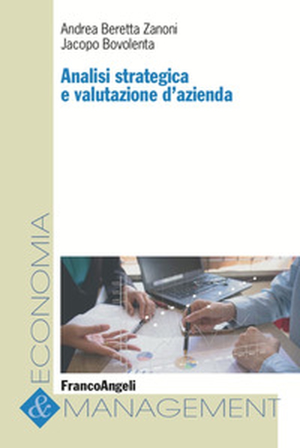 Analisi strategica e valutazione d'azienda - Librerie.coop Analisi strategica e valutazione d'azienda - Librerie.coop