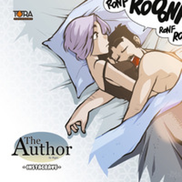 The author Instagrave. Ediz. Fosca - Librerie.coop