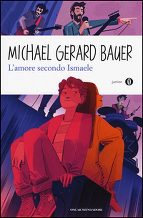 L'amore secondo Ismaele - Librerie.coop L'amore secondo Ismaele - Librerie.coop