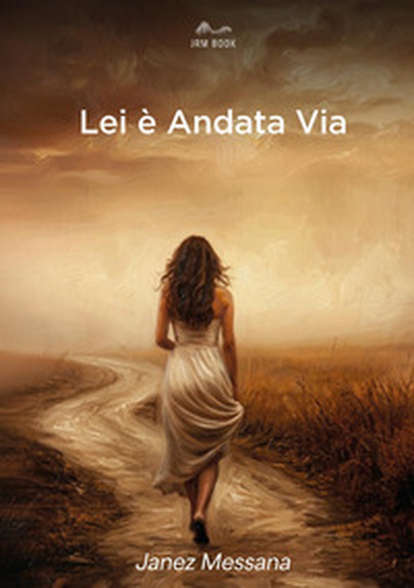Lei è andata via - Librerie.coop