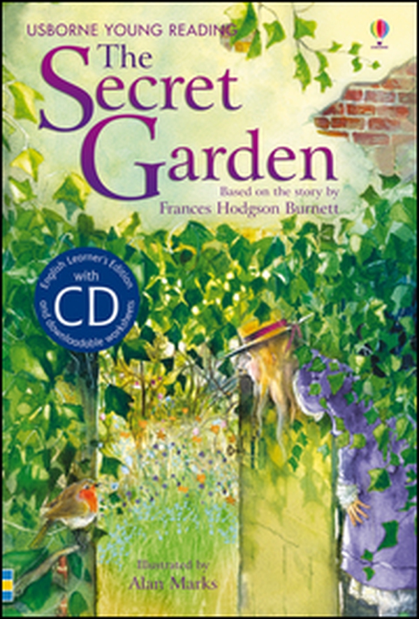 The secret garden - Librerie.coop The secret garden - Librerie.coop