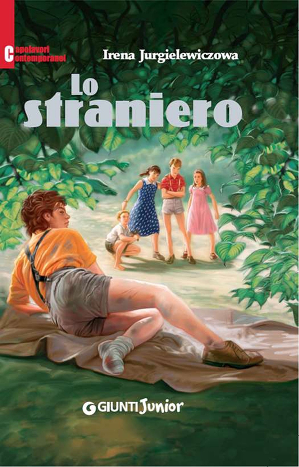 Lo straniero - Librerie.coop Lo straniero - Librerie.coop