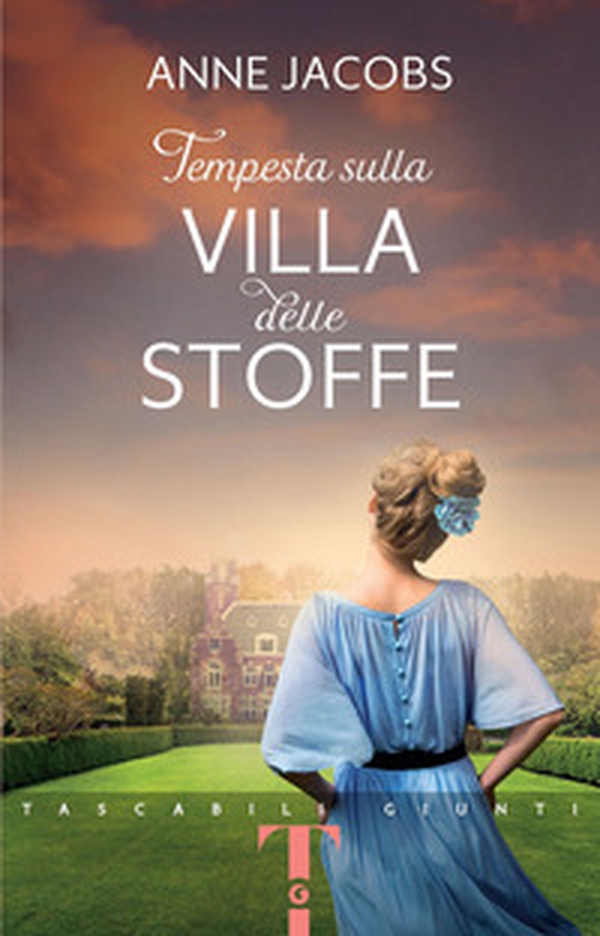 Tempesta sulla Villa delle Stoffe - Librerie.coop Tempesta sulla Villa delle Stoffe - Librerie.coop