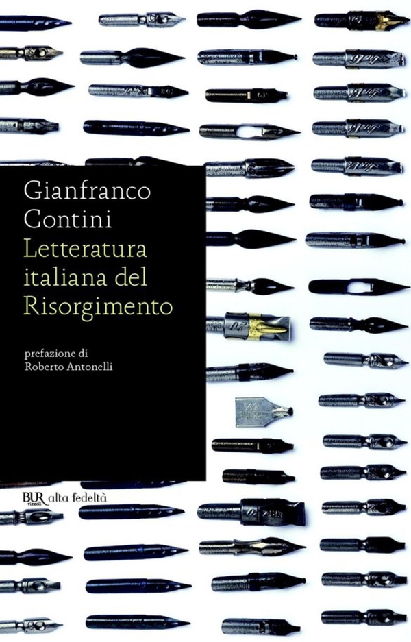 Letteratura italiana del Risorgimento - Librerie.coop Letteratura italiana del Risorgimento - Librerie.coop