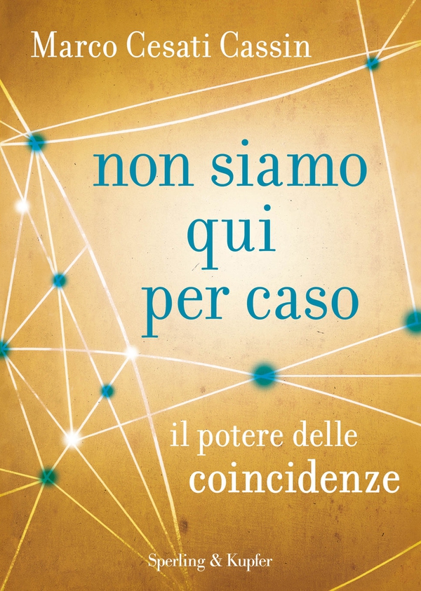 Non siamo qui per caso - Librerie.coop Non siamo qui per caso - Librerie.coop