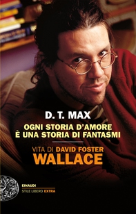 Ogni storia d'amore è una storia di fantasmi - Librerie.coop Ogni storia d'amore è una storia di fantasmi - Librerie.coop