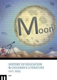 History of education & children's literature - Vol. 1 - Librerie.coop