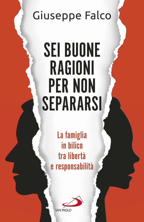Sei buone ragioni per non separarsi - Librerie.coop Sei buone ragioni per non separarsi - Librerie.coop