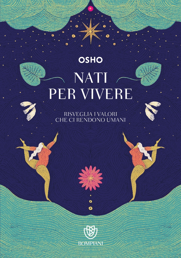 Nati per vivere - Librerie.coop