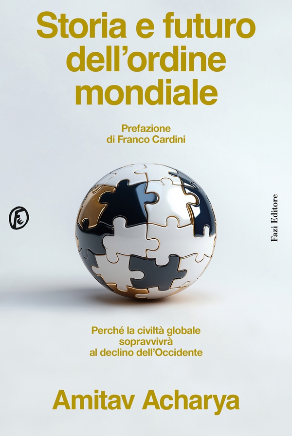 Storia e futuro dell’ordine mondiale - Librerie.coop
