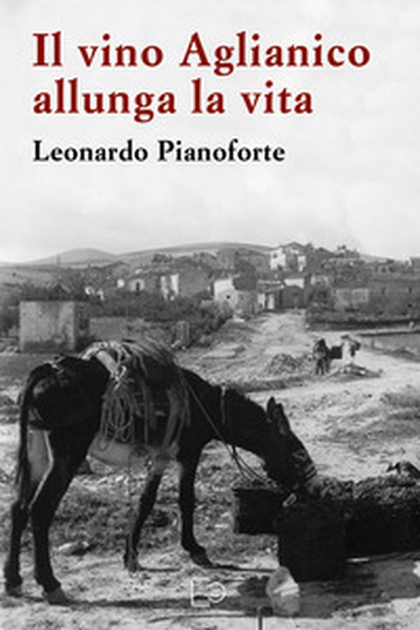 Il vino Aglianico allunga la vita - Librerie.coop