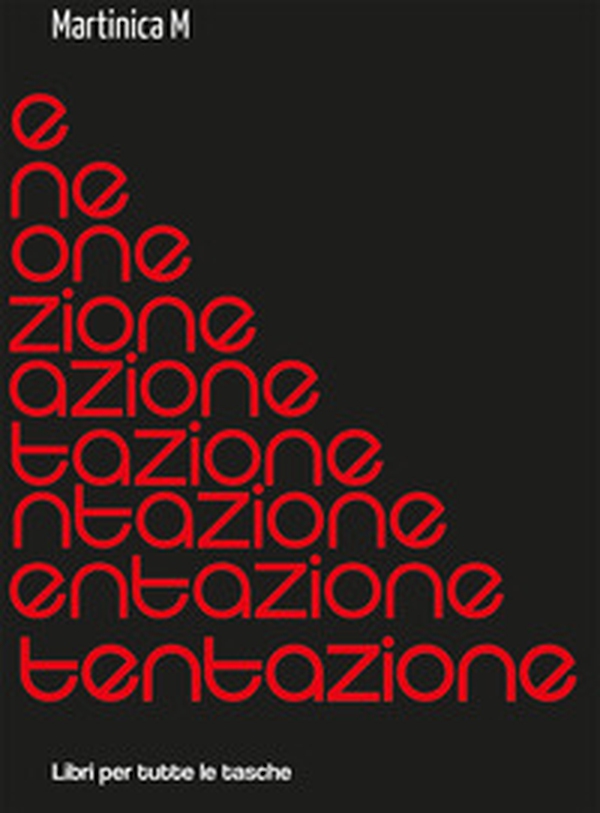 Tentazione - Librerie.coop Tentazione - Librerie.coop