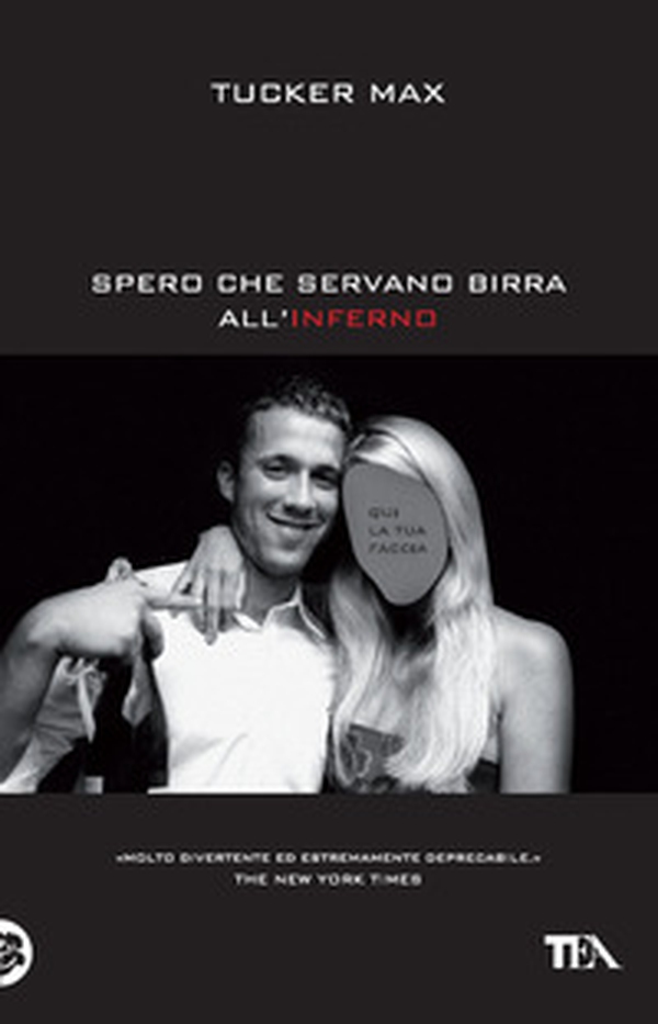 Spero che servano birra all'inferno - Librerie.coop Spero che servano birra all'inferno - Librerie.coop