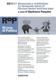 Rivista di politica - Vol. 3 - Librerie.coop Rivista di politica - Vol. 3 - Librerie.coop