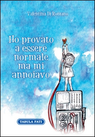 Ho provato a essere normale ma mi annoiavo - Librerie.coop Ho provato a essere normale ma mi annoiavo - Librerie.coop