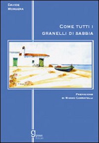 Come tutti i granelli di sabbia - Librerie.coop