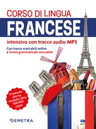 Francese. Corso intensivo con tracce - Librerie.coop Francese. Corso intensivo con tracce - Librerie.coop