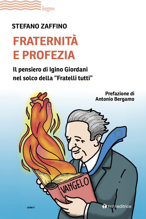 Fraternità e profezia - Librerie.coop