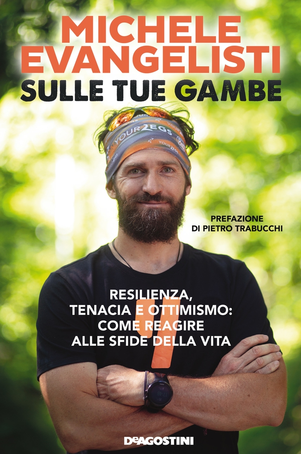 Sulle tue gambe - Librerie.coop Sulle tue gambe - Librerie.coop