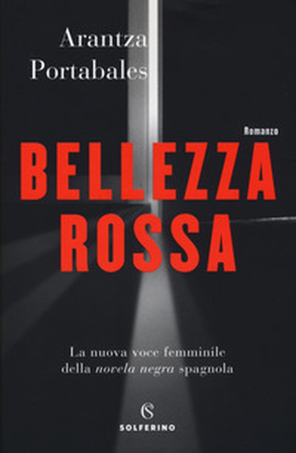 Bellezza rossa - Librerie.coop Bellezza rossa - Librerie.coop