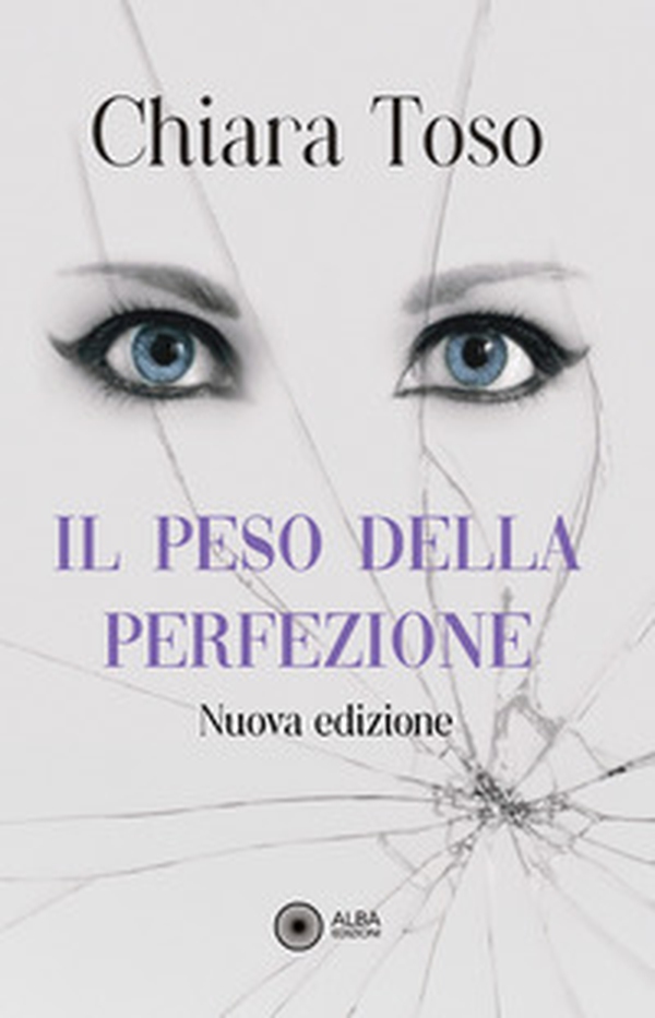 Il peso della perfezione. Una storia di dolore e riscatto - Librerie.coop