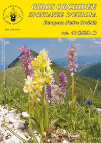 Giros. Orchidee spontanee d'Europa - Vol. 1 - Librerie.coop