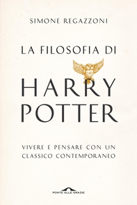 La filosofia di Harry Potter - Librerie.coop